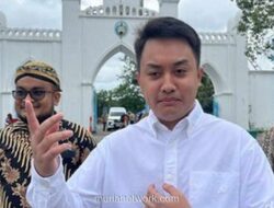 KGPH Purbaya Akhirnya Sah Menyandang Nama Sri Susuhunan Pakubuwono XIV