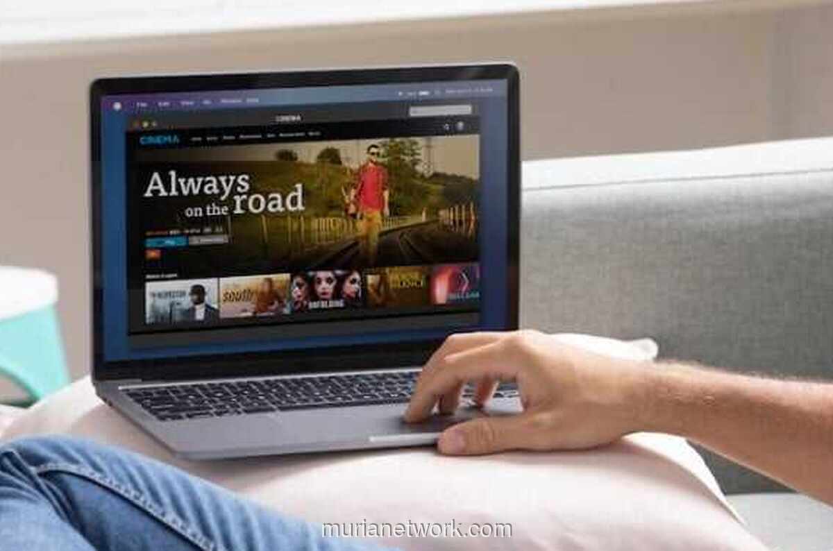 Rebahin Sudah Tutup, Ini Daftar Platform Nonton Legal yang Bisa Dicoba