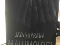 Malumologi: Saat Rasa Malu Tak Lagi Menjadi Rem bagi Koruptor