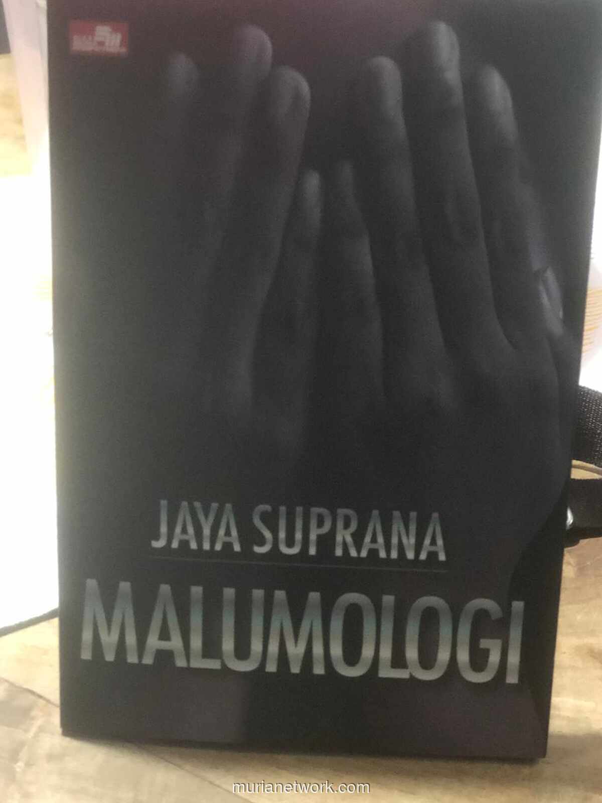 Malumologi: Saat Rasa Malu Tak Lagi Menjadi Rem bagi Koruptor