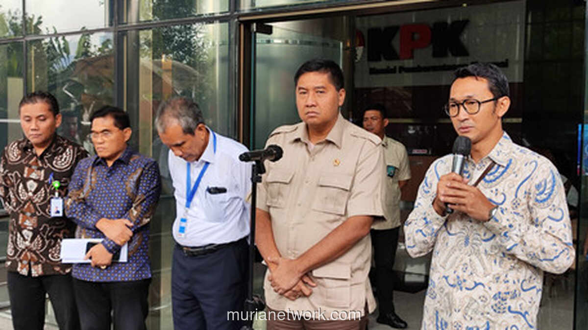 Lahan Meikarta Dinyatakan Bersih, Siap Dibangun Rusun Bersubsidi