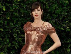 Impian Biarawati yang Berubah Jadi Sorotan Hollywood: Kisah Anne Hathaway