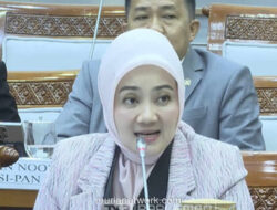 Angka Pernikahan Anjlok, Legislator Soroti Ancaman Krisis Keluarga dan Ironi Kekerasan Seksual di Pesantren