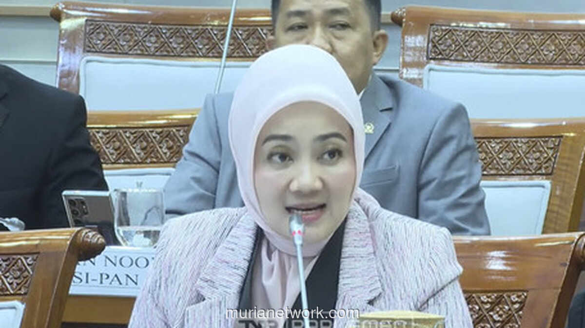 Angka Pernikahan Anjlok, Legislator Soroti Ancaman Krisis Keluarga dan Ironi Kekerasan Seksual di Pesantren