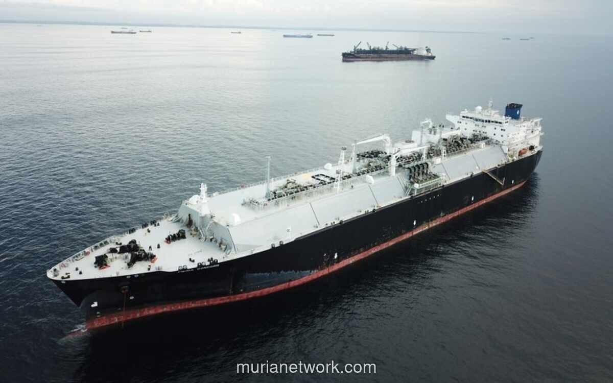 Soechi Lines Bentuk Lima Anak Usaha, Bidik Pasar Maritim Global