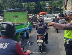 Cawang Mencekik Lagi, Proyek PDAM dan Volume Kendaraan Jadi Biang Kerok
