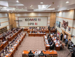 Kapolri Klaim Operasi Narkoba Selamatkan 1,79 Miliar Jiwa