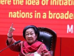 Megawati Soroti Bencana Sumatera: Bukan Hanya Alam, Tapi Juga Karpet Merah Konsesi