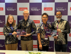 Telekomunikasi Pimpin Gelombang Baru AI di ASEAN, Tapi Jalan Masih Terjal