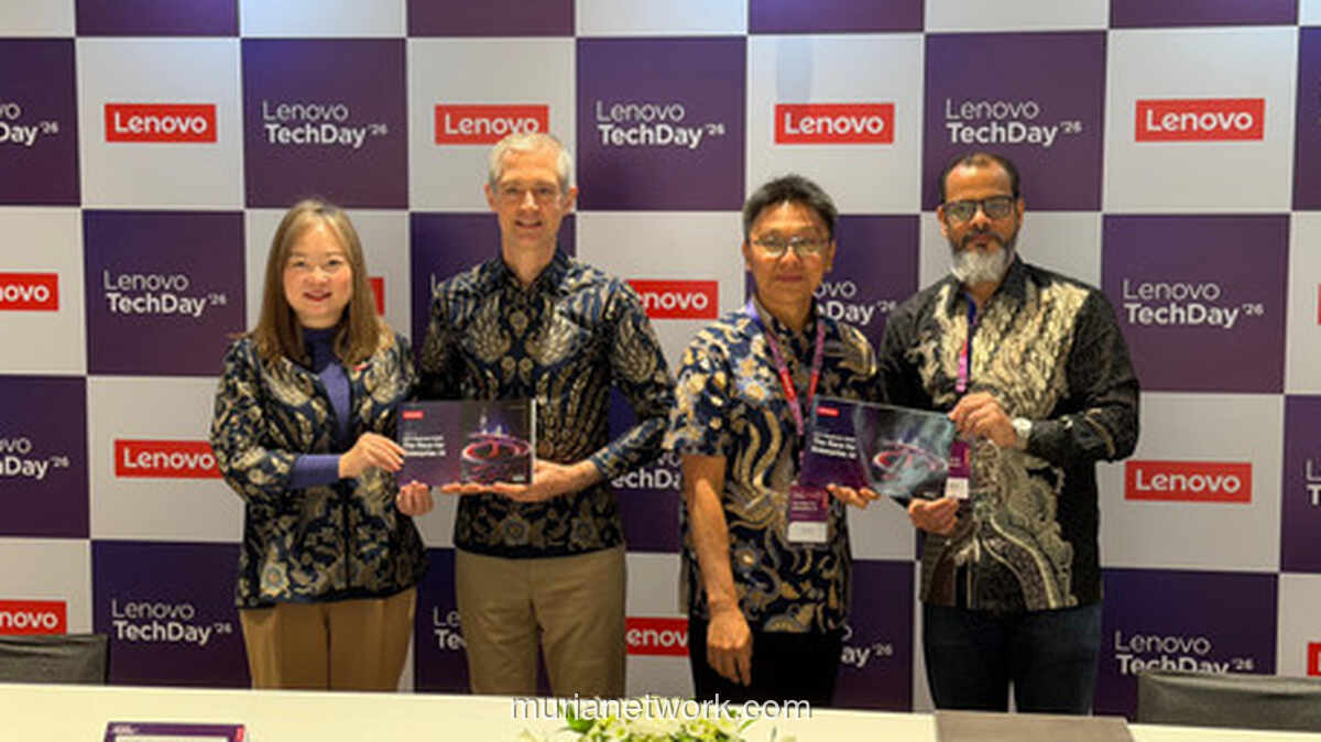 Telekomunikasi Pimpin Gelombang Baru AI di ASEAN, Tapi Jalan Masih Terjal