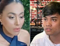 Ressa Rizky Rossano Gugat Denada di PN Banyuwangi, Klaim Anak Kandung dan Tuntut Miliaran