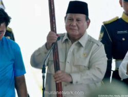 Prabowo Janjikan Pupuk dan Pakan Ternak Akan Turun Lagi