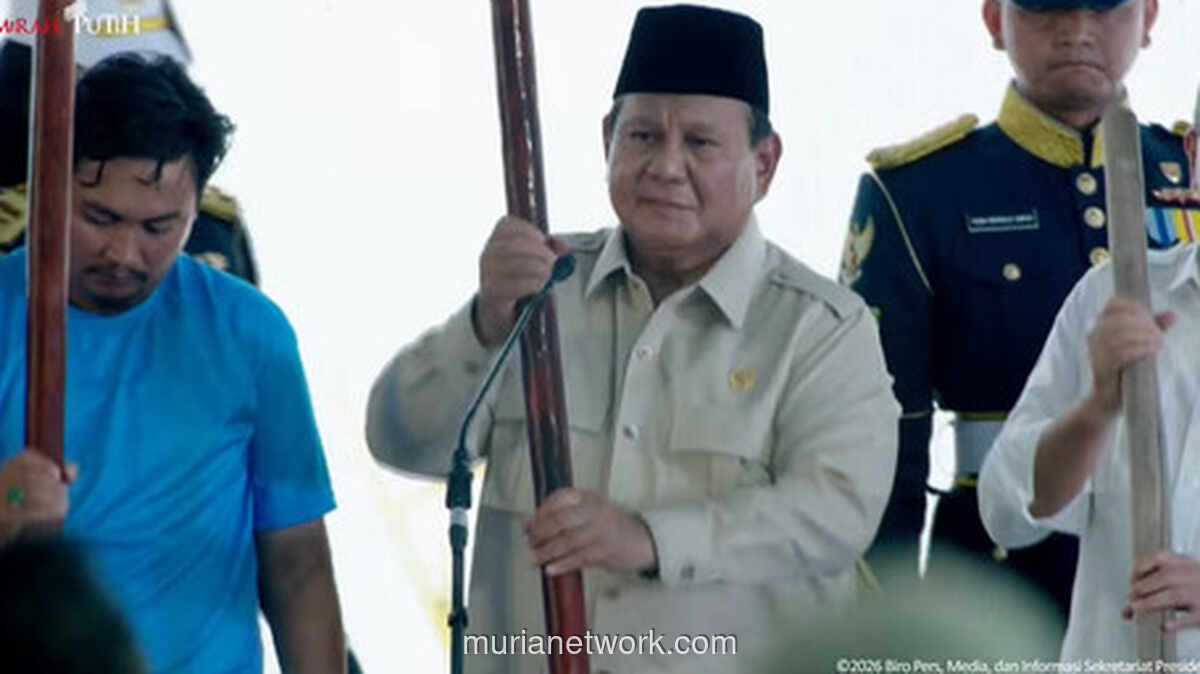 Prabowo Janjikan Pupuk dan Pakan Ternak Akan Turun Lagi
