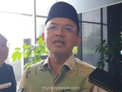 Anggota DPR Desak KPK Usut Tuntas Dugaan Korupsi Kuota Haji