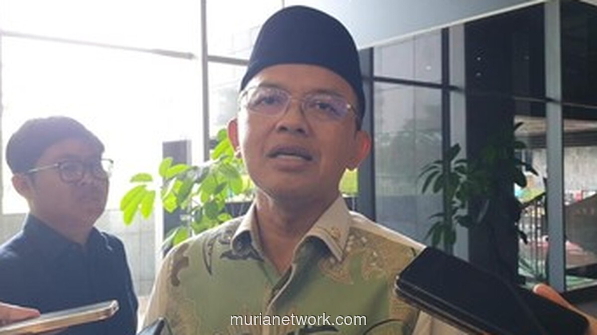 Anggota DPR Desak KPK Usut Tuntas Dugaan Korupsi Kuota Haji