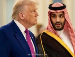 Negara Teluk Desak AS Batalkan Serangan ke Iran, Khawatirkan Ledakan Harga Minyak Global