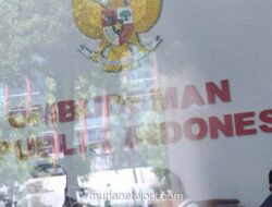 DPR Sahkan Sembilan Nama Calon Ombudsman, Siap Dilantik Presiden
