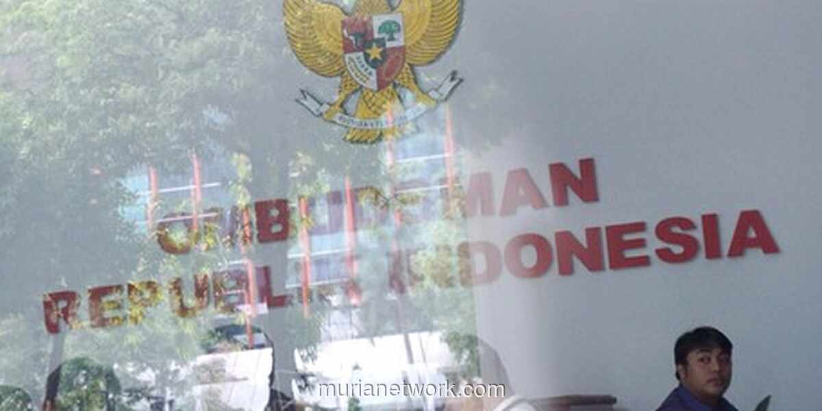 DPR Sahkan Sembilan Nama Calon Ombudsman, Siap Dilantik Presiden