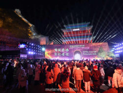 Dari Tokyo Hingga Dubai: Kemeriahan Malam Pergantian Tahun 2026 di Berbagai Penjuru Dunia