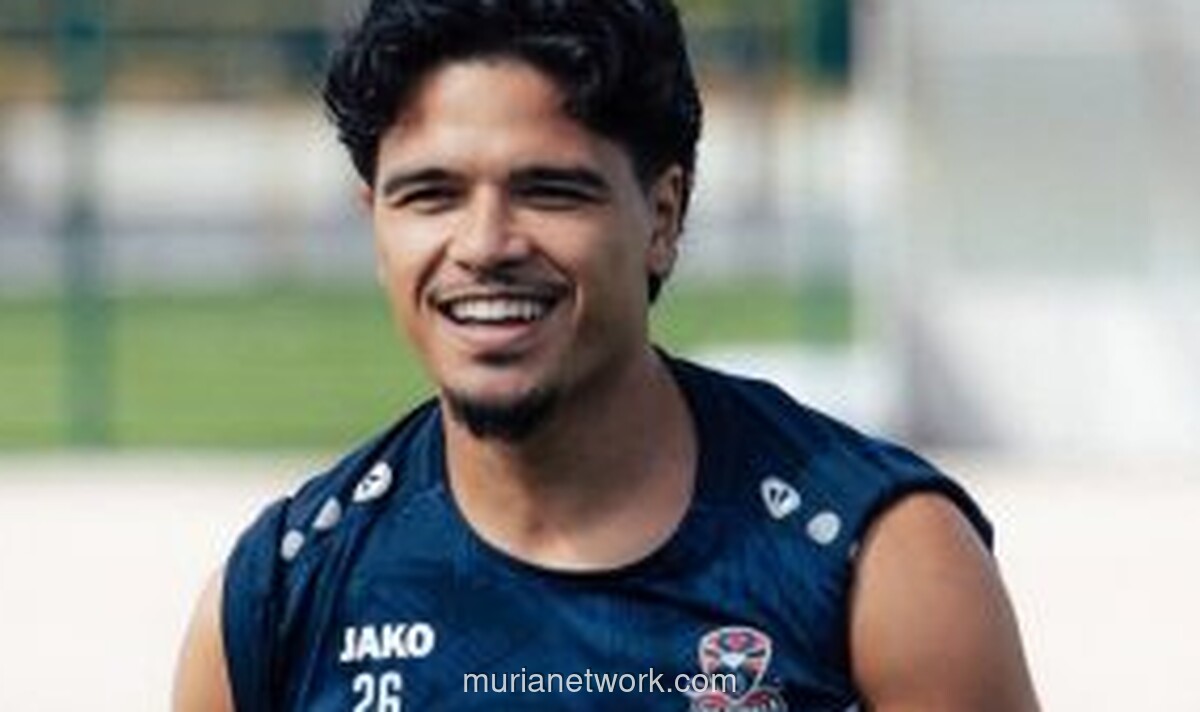 Thom Haye, Kunci Utama yang Bisa Bawa Ragnar Oratmangoen ke Persib