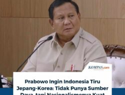 Budaya Mundur Pejabat Jepang: Mau Tiru, Tapi Berani Malu?