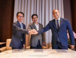 Sriwijaya Capital Suntik Rp 300 Miliar ke SESNA untuk Proyek Raksasa di Sulawesi