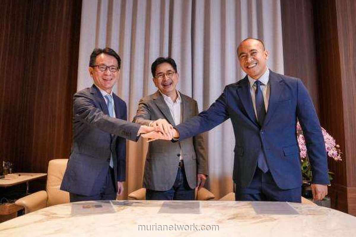 Sriwijaya Capital Suntik Rp 300 Miliar ke SESNA untuk Proyek Raksasa di Sulawesi