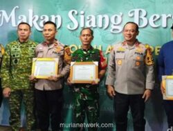 Kapolda Metro Jaya Apresiasi Bhabinkamtibmas yang Gulirkan Sekolah untuk Anak Putus Sekolah