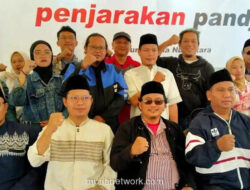 FUN Laporkan Pandji Pragiwaksono ke Polisi, Diduga Lecehkan Kesakralan Shalat