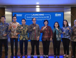 BRI Cetak Sejarah dengan SBK Rp 500 Miliar, Dapat Restu Penuh BI dan OJK