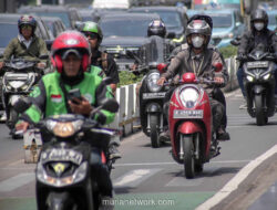 Gubernur Anung Pramono Tegaskan Jakarta Masih Bebas dari Ancaman Super Flu