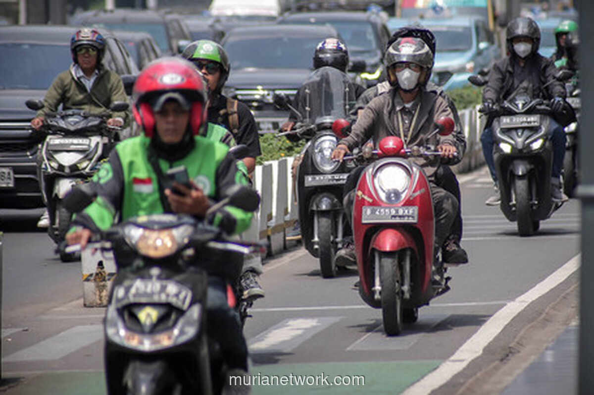 Gubernur Anung Pramono Tegaskan Jakarta Masih Bebas dari Ancaman Super Flu