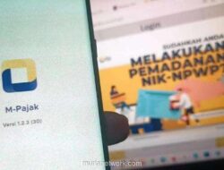 Laporan Pajak 2025 Baru Tembus 372 Ribu, Aktivasi Akun Digital Justru Tembus 12 Juta