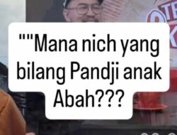 Pandji Pragiwaksono Bongkar Kebingungan Anies Baswedan Pasca-Pemilu