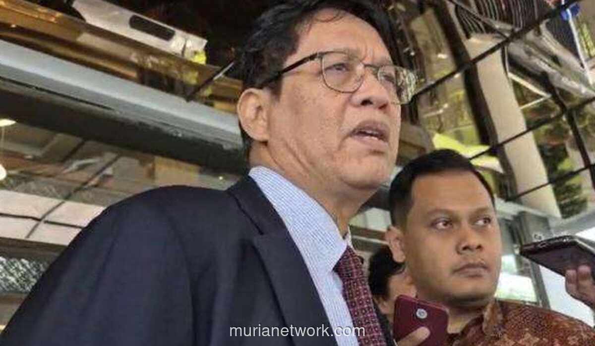 Menkeu Purbaya: IHSG Anjlok Cuma Shock Sementara, Target Kita 10.000!