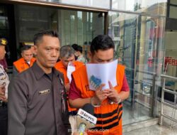 Diskon Pajak Rp6,3 Miliar Bongkar Sindikat Korupsi di Kantor Pajak Jakarta Utara