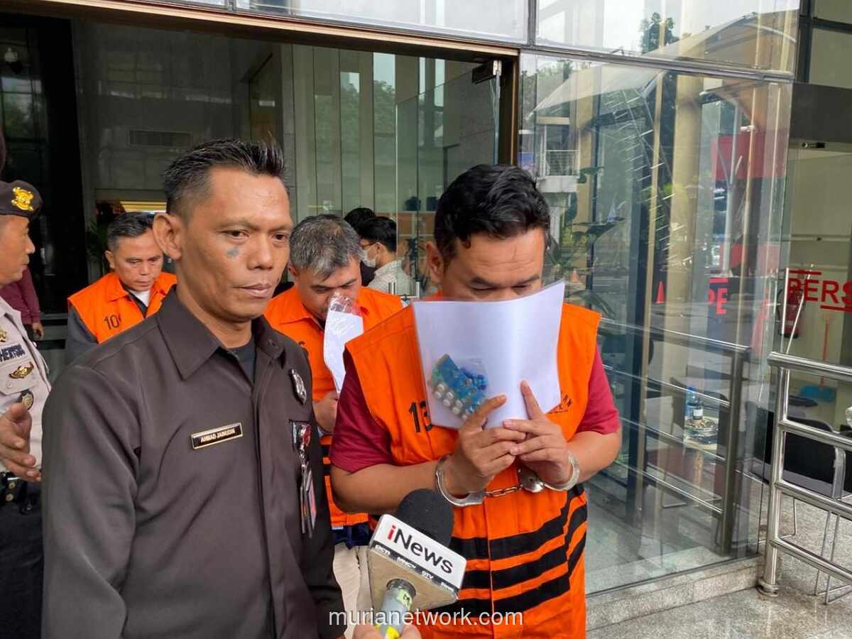 Diskon Pajak Rp6,3 Miliar Bongkar Sindikat Korupsi di Kantor Pajak Jakarta Utara