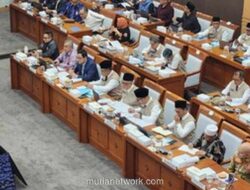 Kemenhaj Terapkan Diklat Semi Militer untuk Persiapan Petugas Haji 2026