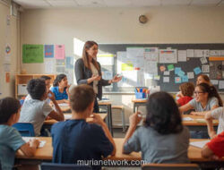 Menggali Psikologi Siswa: Mampukah Kurikulum Kita Lebih Manusiawi?