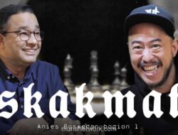 Dari Kekaguman Instan ke Kursi BUMN: Ketika Dukungan Politik Tak Sekadar Tertipu