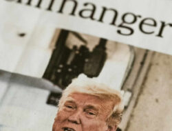 Trump dan Dewan Perdamaian: Ambisi Pribadi atau Ancaman bagi Tata Dunia?