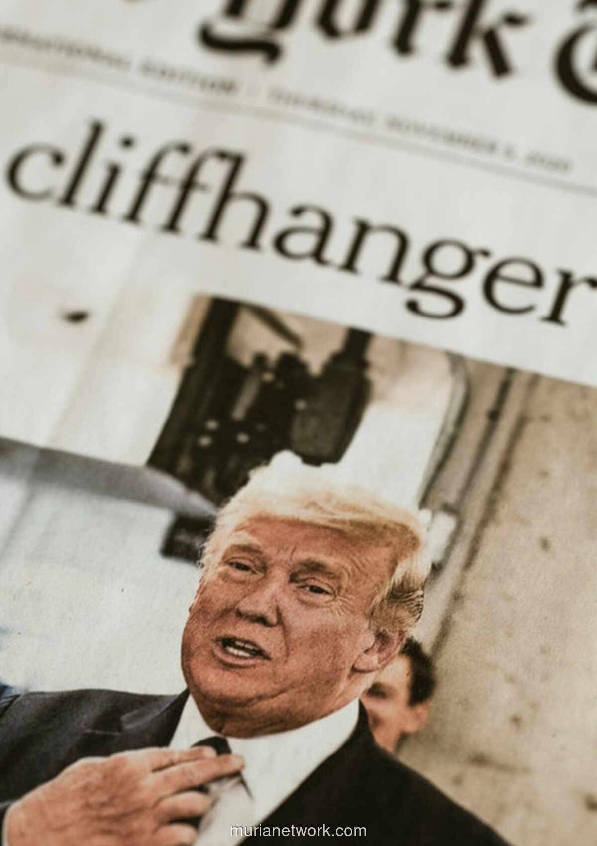 Trump dan Dewan Perdamaian: Ambisi Pribadi atau Ancaman bagi Tata Dunia?