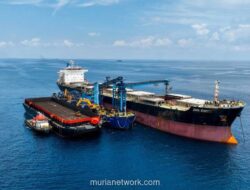 Dana IPO Rp847 Miliar ALII Hampir Habis, Cuma Sisa Rp216 Juta di Rekening