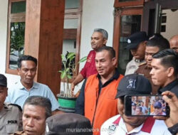 Anggota DPRD Kupang Ditahan, Terancam Pasal KDRT dan Perlindungan Anak