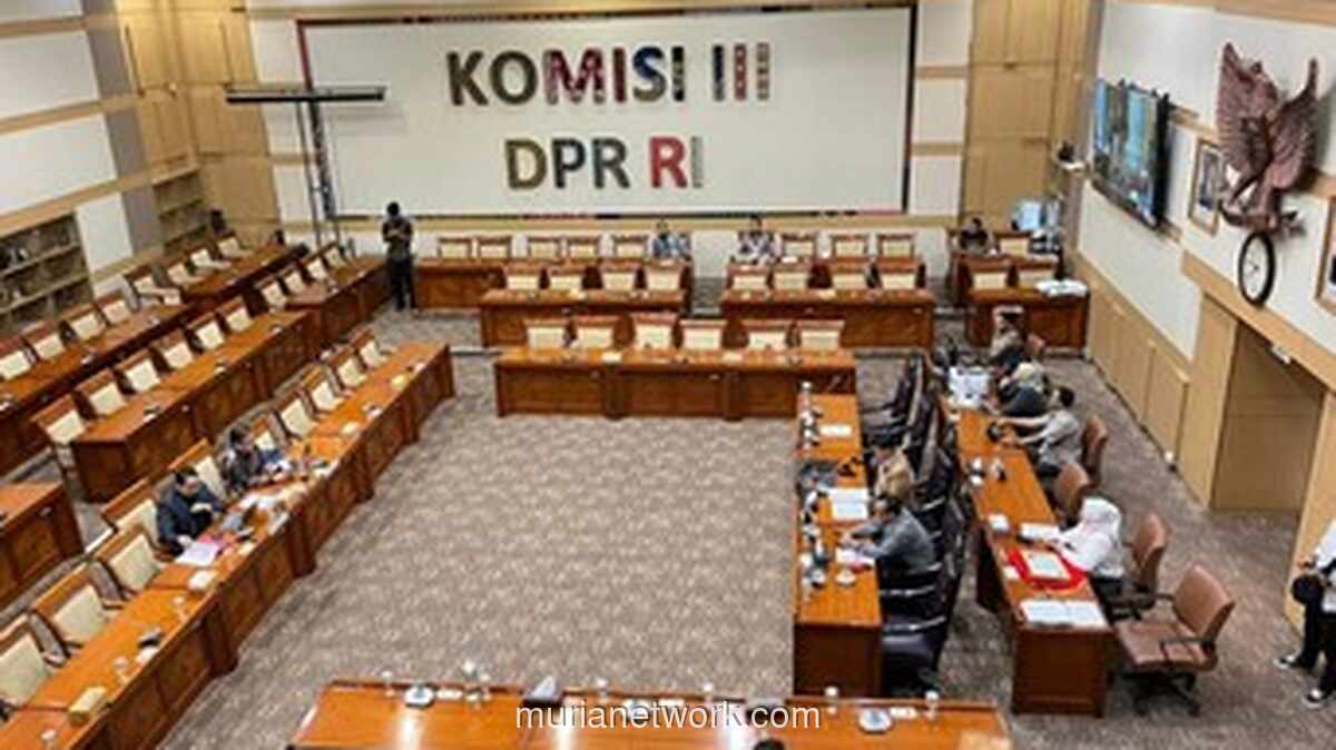 Pakar Tata Negara Buka Suara: Penugasan Polisi di Jabatan Sipil Tak Dilarang MK