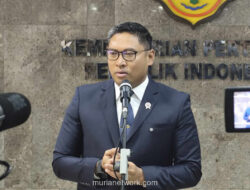 Pemerintah Perluas Program Cetak Sawah di Papua, Usulan dari Daerah Jadi Kunci