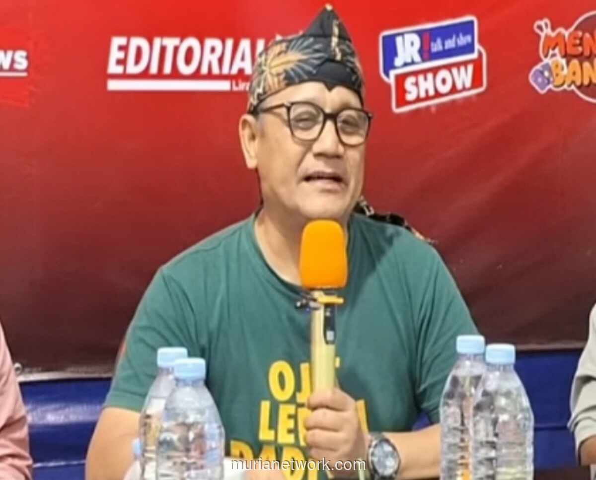 Klarifikasi yang Mengaburkan: Saat Kritikus Berbalik Memuji Kekuasaan