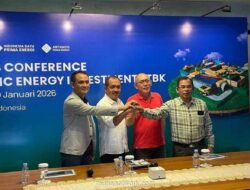 MNC Energy Jual 3,38 Juta Ton Batu Bara, Realisasi Capai 80 Persen dari Target