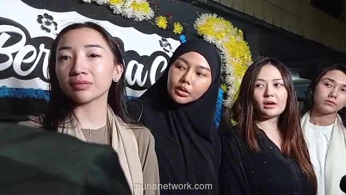 Obat Lagi, Obat Lagi: Pesan Terakhir Lula Lahfah Sebelum Berpulang