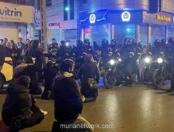 Australia Desak Warganya di Iran: Segera Pergi, Situasi Makin Memburuk